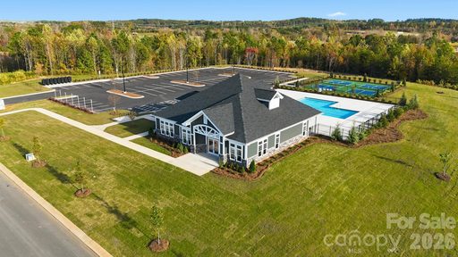 9127 Fairlee Drive