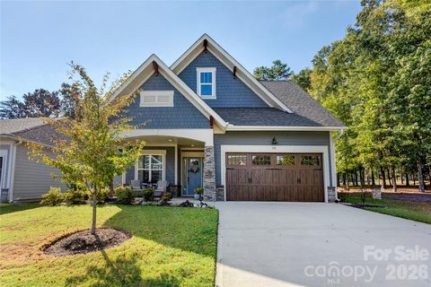 158 Fulworth Drive active home in Cumberland, Concord, NC