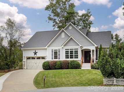 A home in Broadmoor At Mills Gap