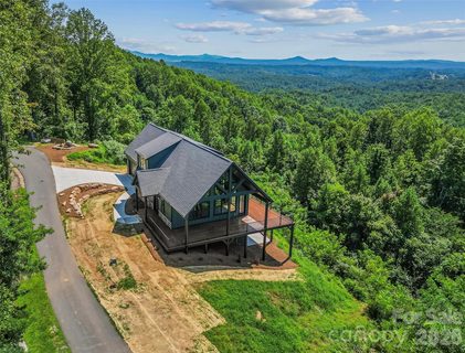4898 Soaring Top Lane active home in The Coves Mountain River Club, Lenoir, NC