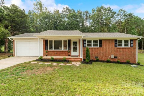 A home in Alexis Forest