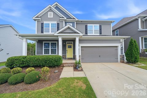 2029 Burton Point Court active home in Millbridge, Waxhaw, NC
