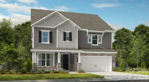 A home in River Falls