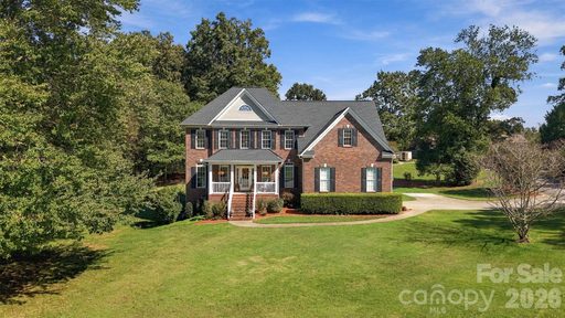 4858 Elmhurst Drive active home in Catawba Springs, Hickory, NC