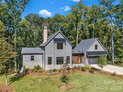 A home in Clearview