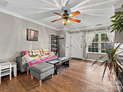64 Cheshire Way active condo in Stafford Hills, Fletcher, NC