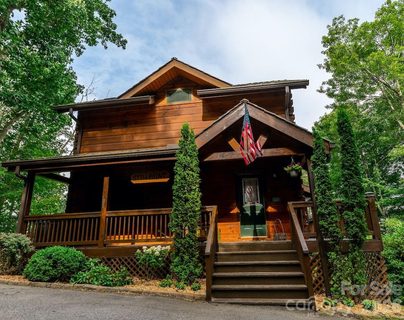 A home in Scenic Wolf Resort