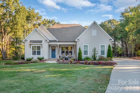 4236 Artdale Road active home in Shenandoah Estates, Concord, NC