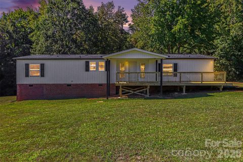 3560 New Potato Drive active home in Spud Valley, Kannapolis, NC