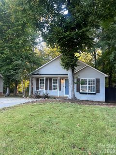 Homes in Avery Lake, Fort Mill