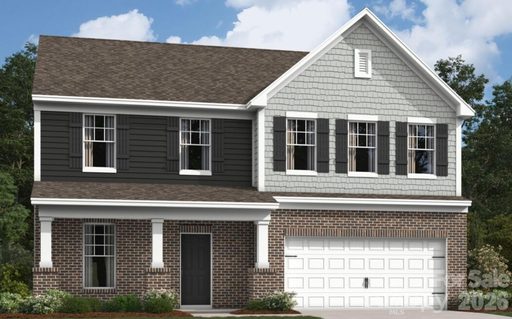 2040 Boulder Ridge Drive active home in Boulder Ridge, Gastonia, NC