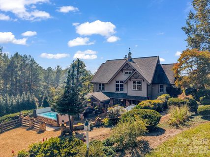 A home in Walnut Creek Preserve