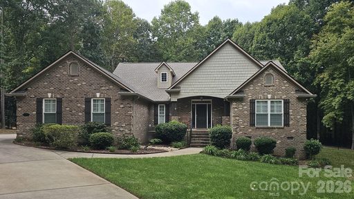 4587 Sawgrass Court active home in Pebble Bay, Denver, NC