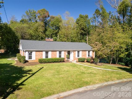 A home in Woodside Hills