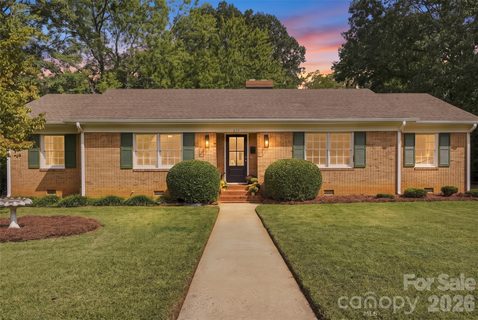 605 Roberts Street pending home in Stewart Park, Monroe, NC