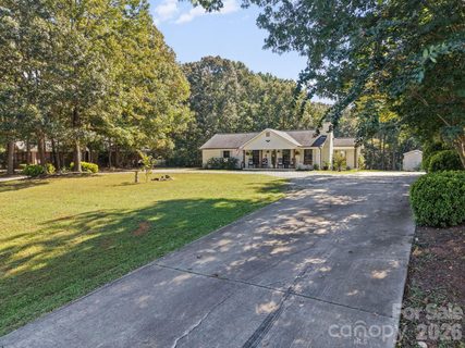 Homes in Asbury Downs, Monroe