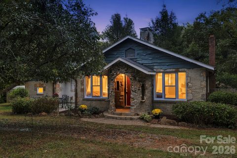 Homes in Osceola Lake Park, Hendersonville