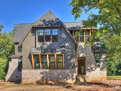 Homes in Laurelwood, Charlotte