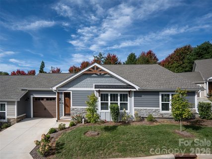 Homes in Laurelwood Village, Arden