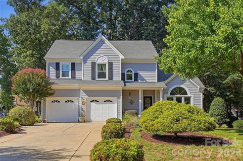 Bridgeport, Mooresville