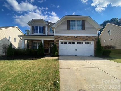 1333 Secret Path Drive active home in Reserve At Gold Hill, Fort Mill, SC