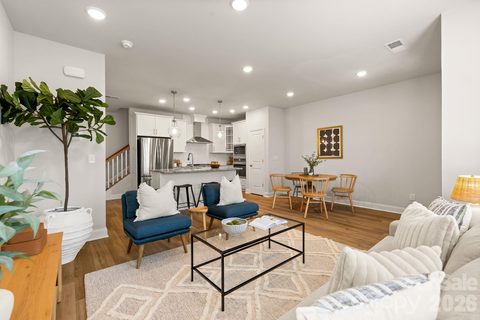 5012 Calvine Mill Way