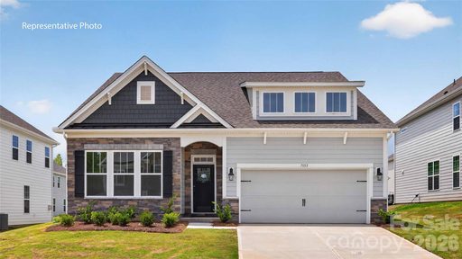7521 Bainbridge Road pending home in Laurelbrook, Sherrills Ford, NC