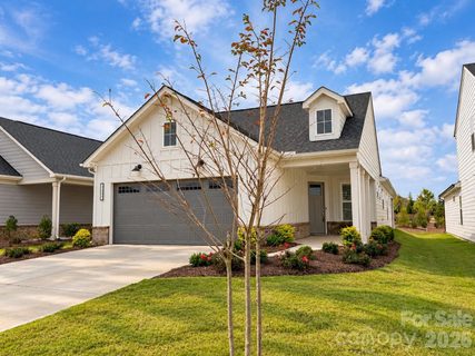 2659 Headwind Court active home in Carolina Riverside, Belmont, NC