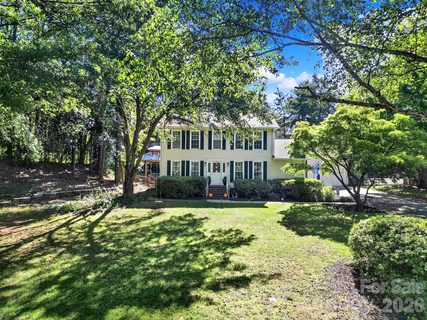 Homes in Old Orchard, Fort Mill