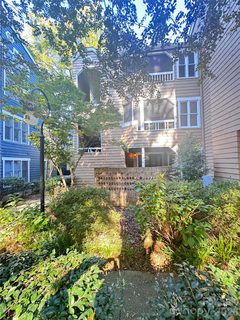 413 W 8th Street active condo in Springfield Square, Charlotte, NC