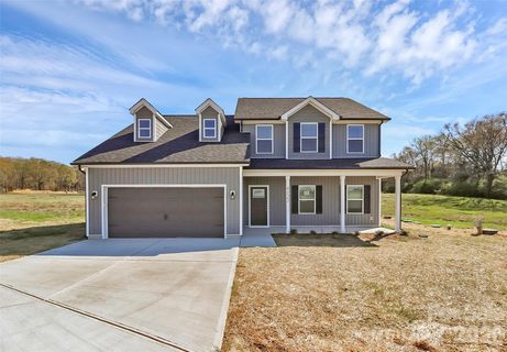 Homes in Eagle Chase, Charlotte