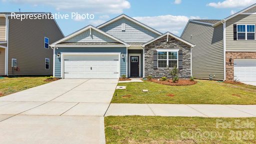 7869 Old Brook Road active home in Laurelbrook, Sherrills Ford, NC