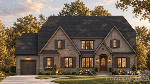 604 Deodar Cedar Road active home in Twin Lakes, Weddington, NC
