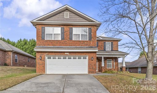 Homes in Kinmere, Gastonia