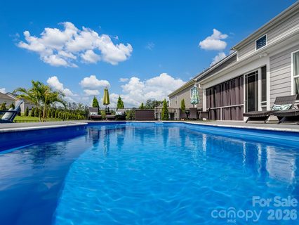 Homes in North Reach, Charlotte