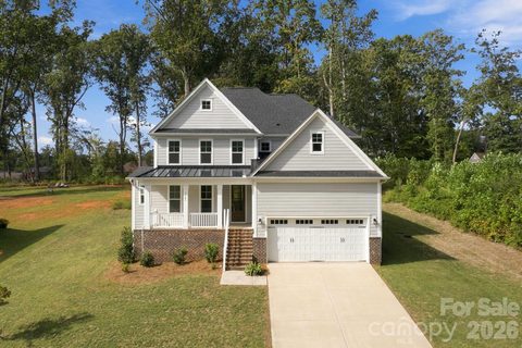 3186 Timber Run Lane active home in Wynswept, Maiden, NC
