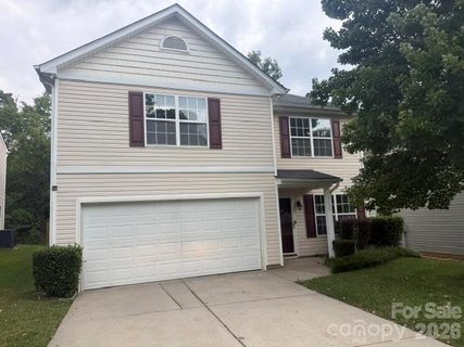 Homes in Mulberry Pond, Charlotte