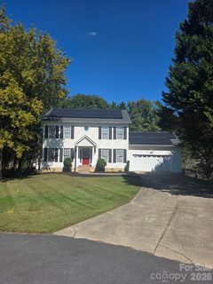A home in Brookfield