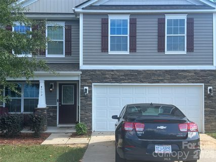Homes in Vance Ridge, Charlotte