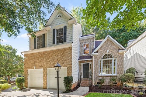 2103 Sablewood Drive active home in Midwood, Charlotte, NC