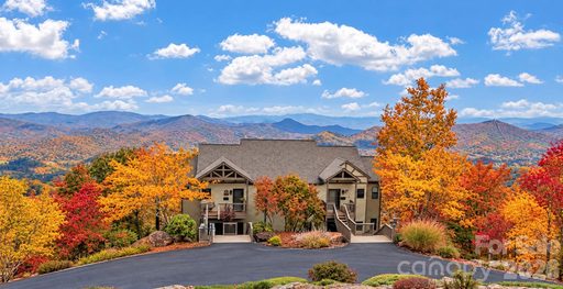 80 Slickrock Road active condo in Mountain Air, Burnsville, NC