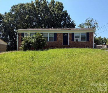 Homes in Spring Valley, Gastonia
