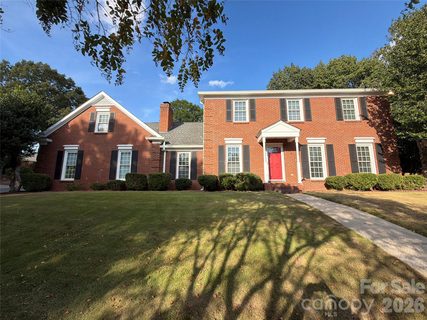 201 Wainsley Place active home in Sardis Plantation, Matthews, NC