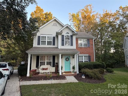 4126 Medford Drive active home in Oak Park, Concord, NC