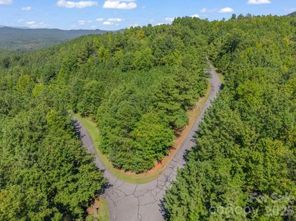 0 Westridge Drive active lot in Yellowtop Mountain Estates, Bostic, NC
