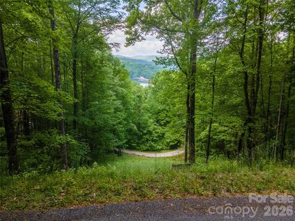 Lt 10 Von Trapp Lane active land listing in Wolf Lake, Tuckasegee, NC