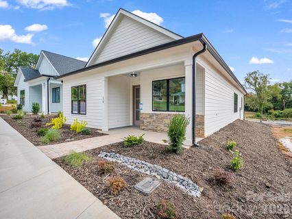 A home in The Mint