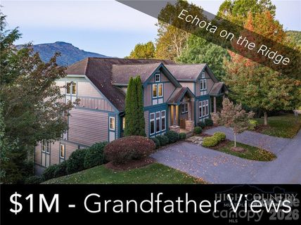 A home in Echota On The Ridge