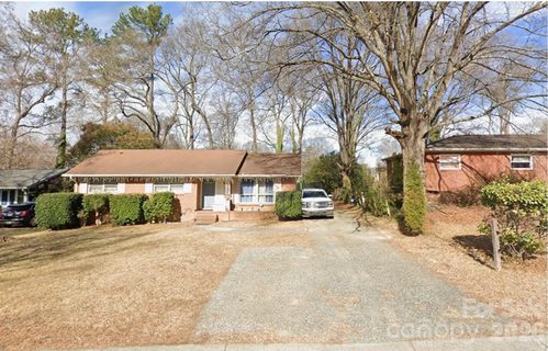 Homes in Green Gardens, Charlotte