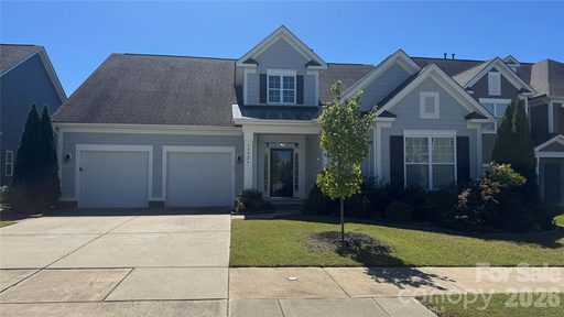 13926 Tilesford Lane active home in Bellington, Huntersville, NC